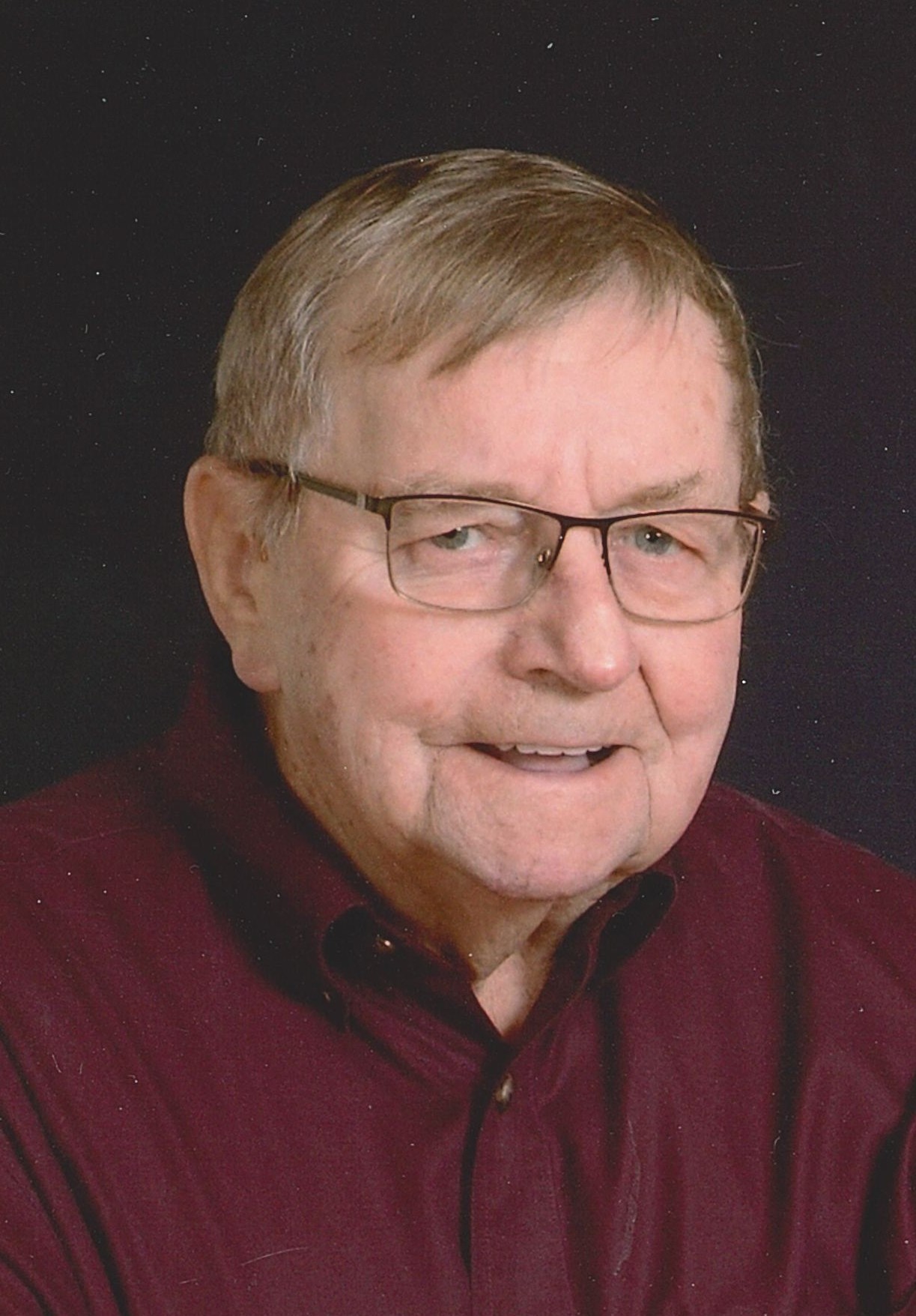 Donald Harold Scheibe 1932-2026