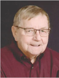 Donald Scheibe