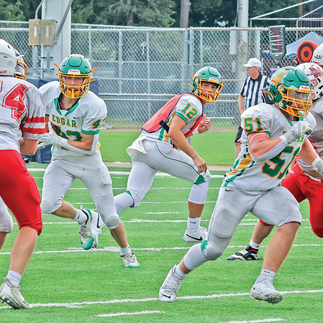 Wildcats shut out the Hornets