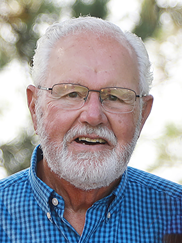 Harry F. Frosch 1935-2026 Harry F. Frosch 1935-2026
