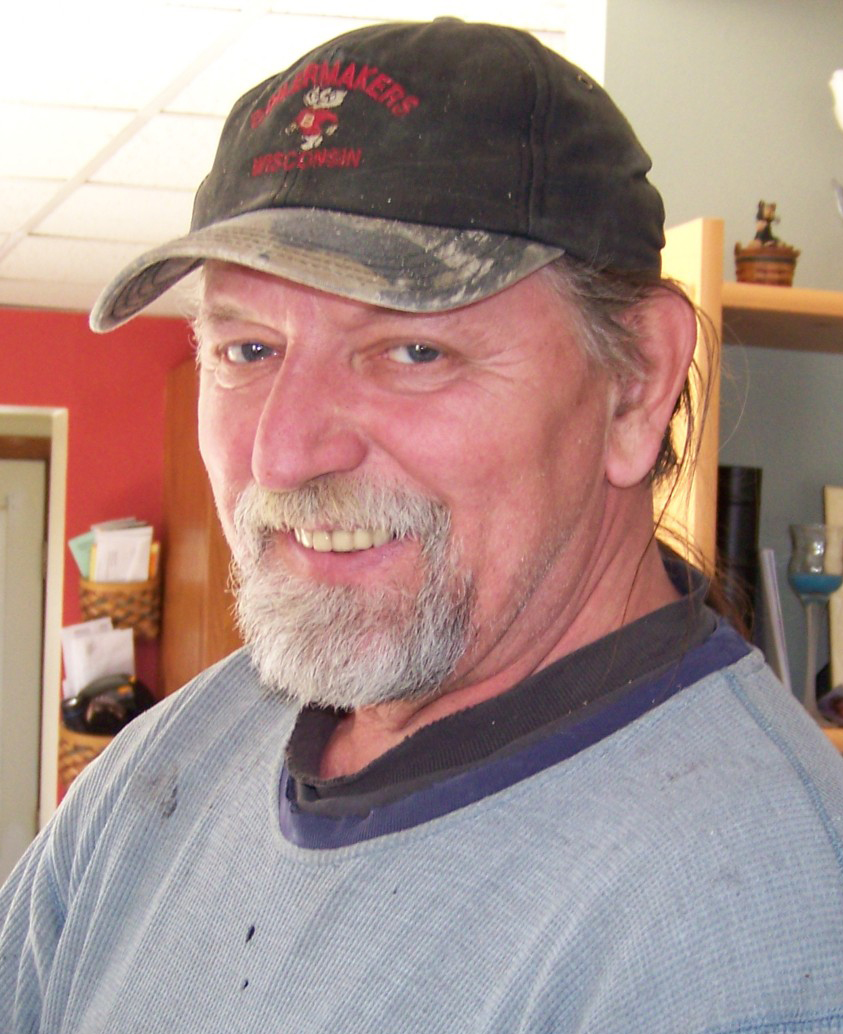 Joel Paul Cottreau 1953-2026 Joel Paul Cottreau 1953-2026