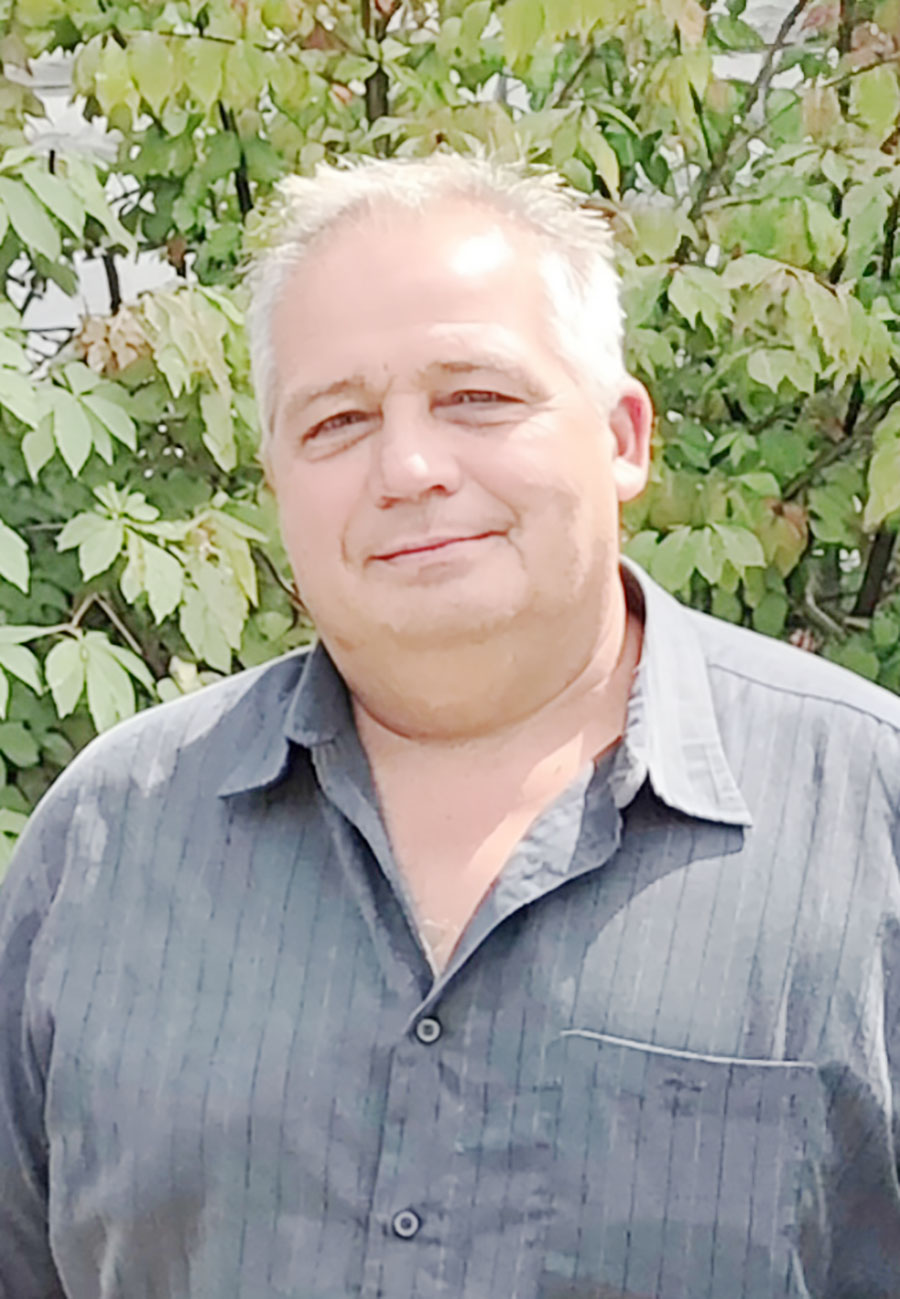 Jon Podevels