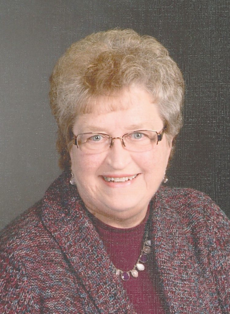 Karen Winkler
