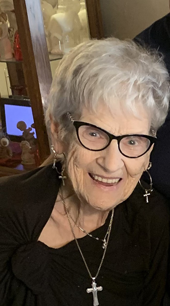 Nancy Adeline Luedtke