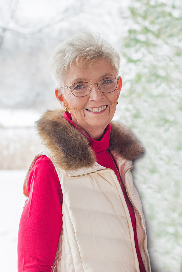 Marianne Helen Nowak 1942-2026 Marianne Helen Nowak 1942-2026