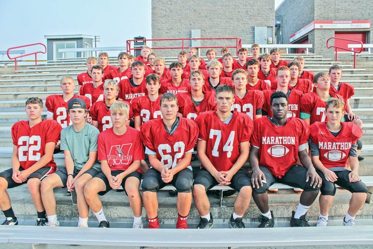 Red Raiders want more playoff success