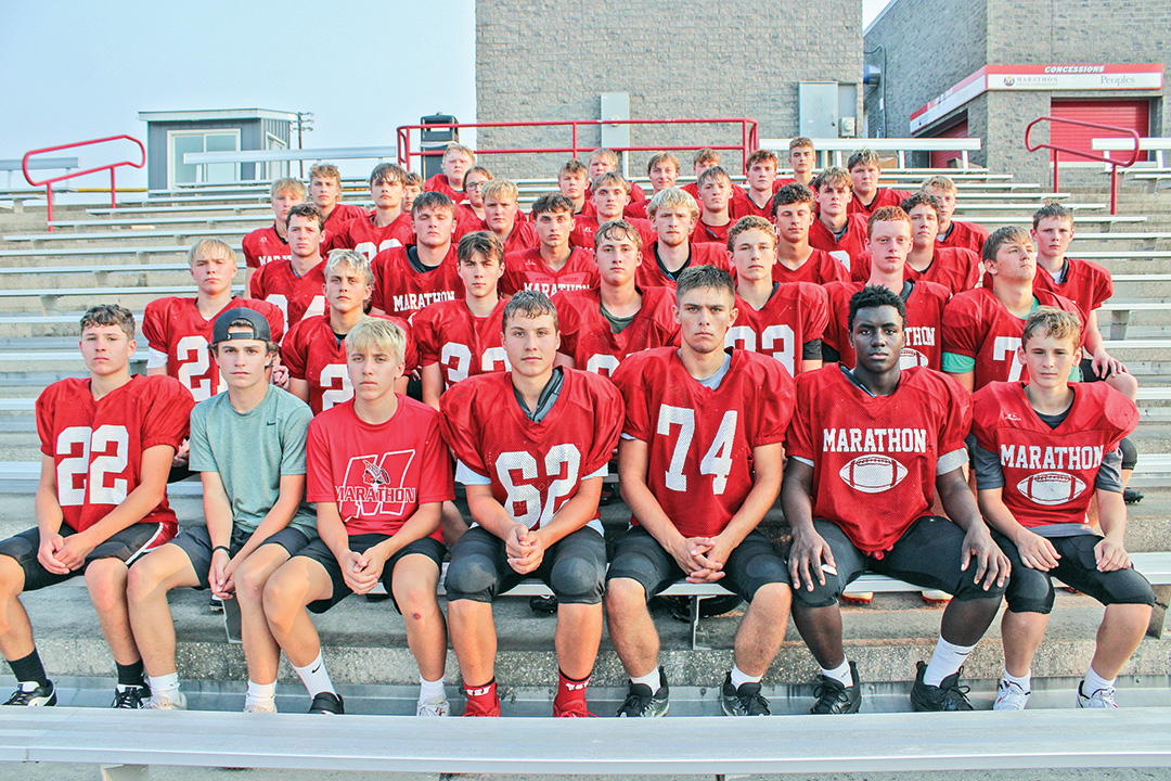 Red Raiders want more playoff success