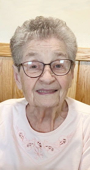 Mary Dona German Mary Dona German