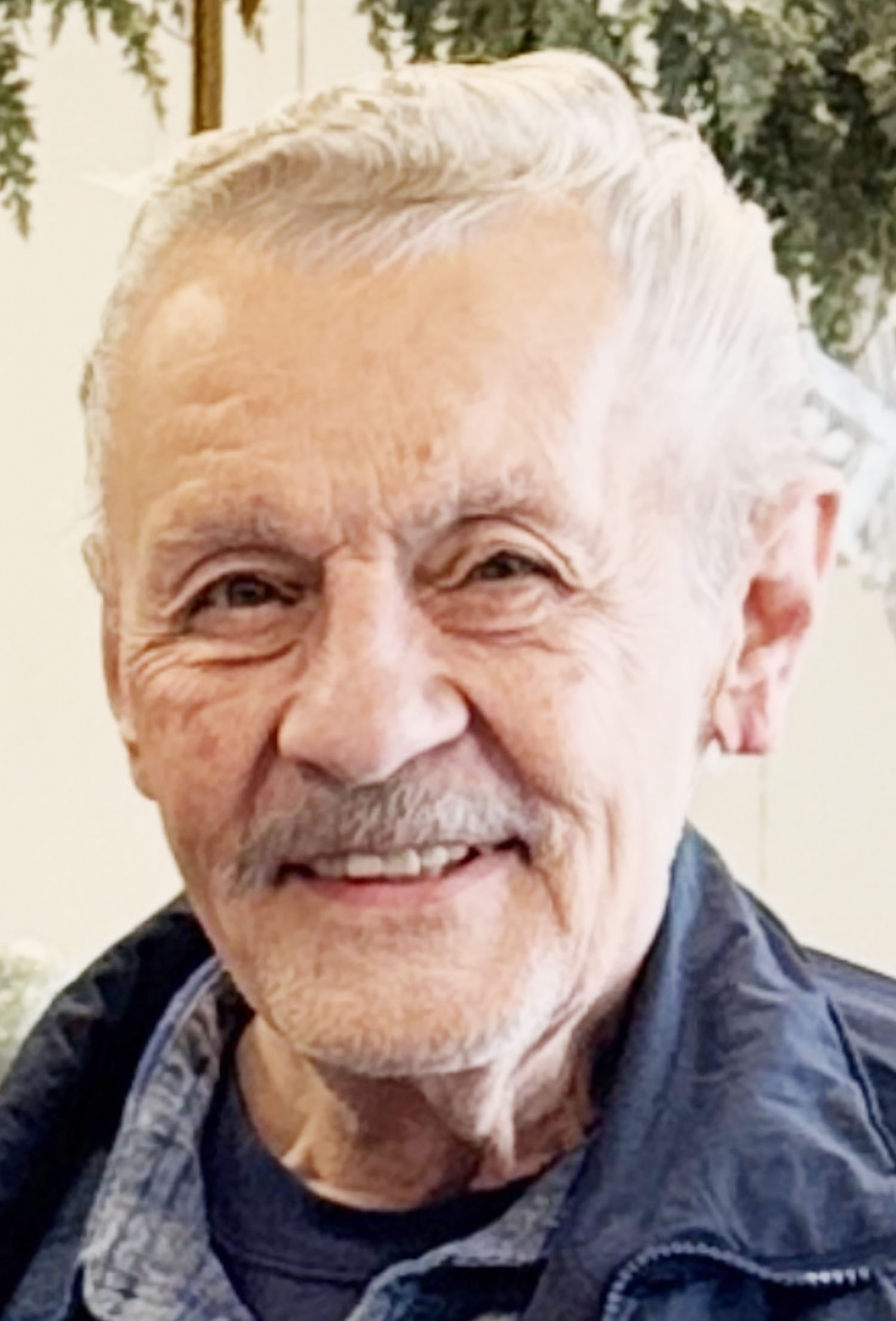 Melvin Kudingo