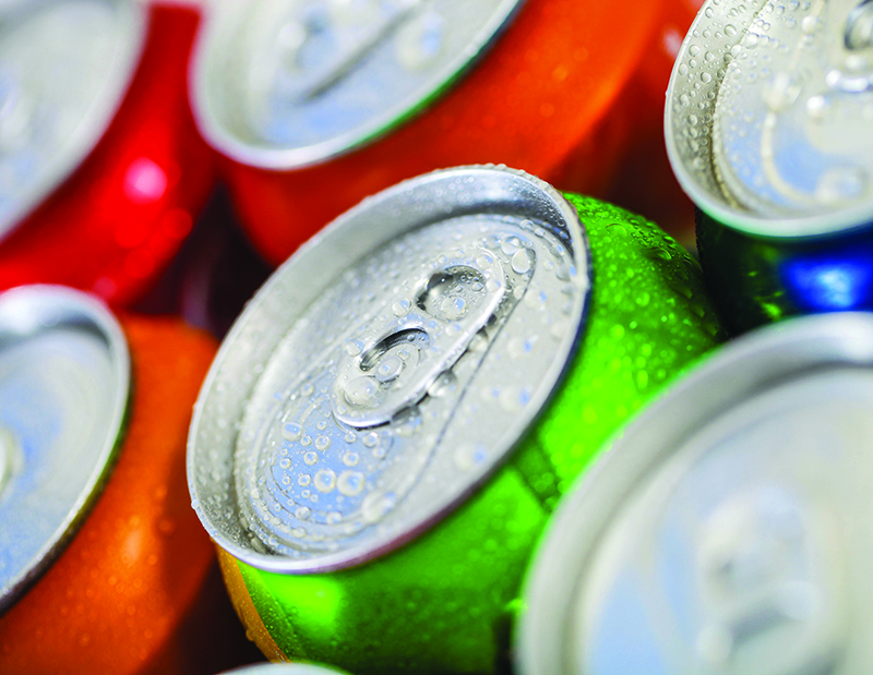 Energy drinks are not a healthy shortcut for kids