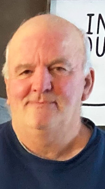 Randy J. Gulich