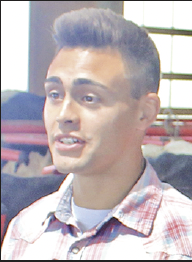 Alfonso, Clark win primaries in Seventh