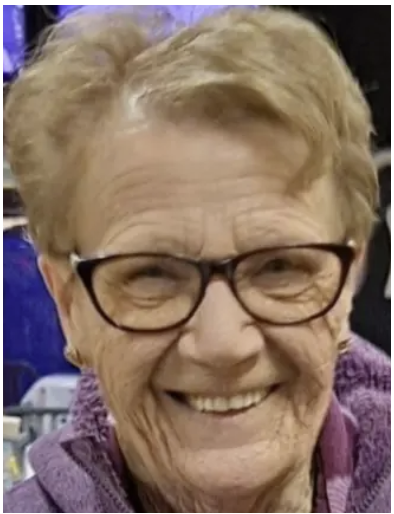 Donna Catherine  Perkins 1944-2026