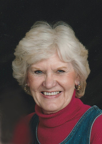 Shirley Jean (Kohls) Starck