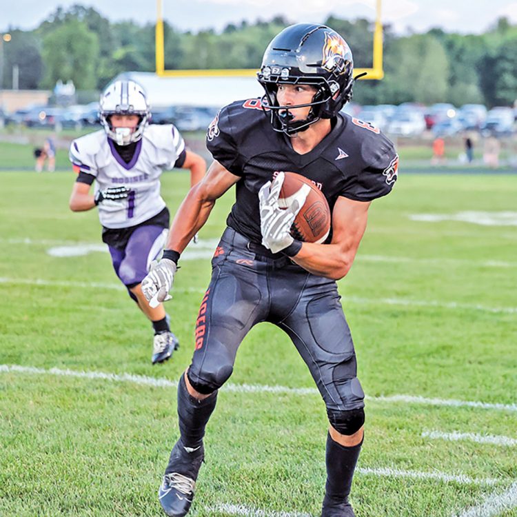 Tigers impressive in opening win
