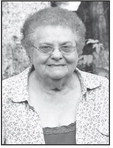 Lorraine Mabel  Thomsen