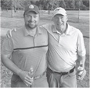 Vaara, Lehman separate from pack, win Connor title