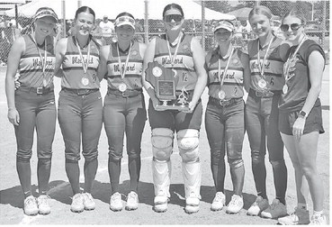 Two lopsided wins get Post 147 to state softball title rounds Two lopsided wins get Post 147 to state softball title rounds