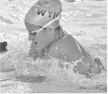 Swimmers gear up for busy start to the new season