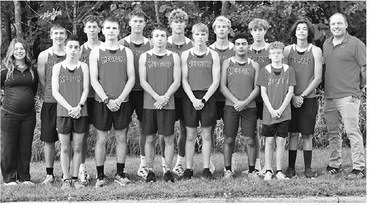 Boys lineup looks solid; girls return experience too