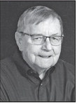 Donald Harold Scheibe Donald Harold Scheibe