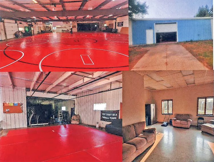 Marathon K-12 to rent practice facilities