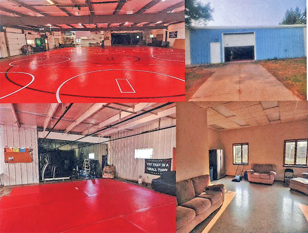 Marathon K-12 to rent practice facilities