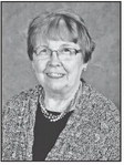 Nancy Catherine (Packenham) Rogers