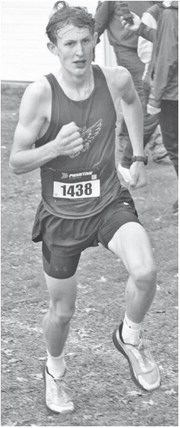 Hawks hold their own in D-2 races; Raiders post best times