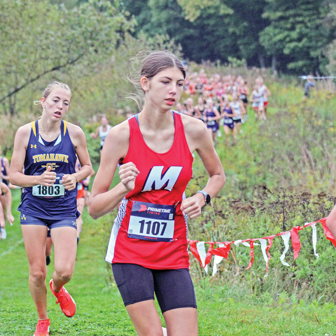 Raider boys CC wins Smiley Invite