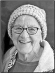 Lois Elayne Hendrikson Lois Elayne Hendrikson