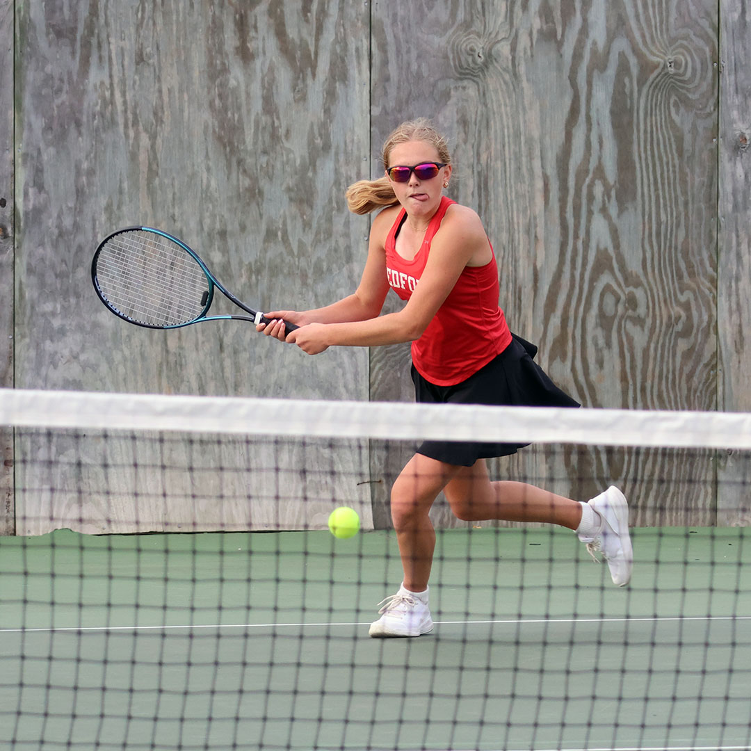 Outstanding matches, but Raiders fall short against T-Birds