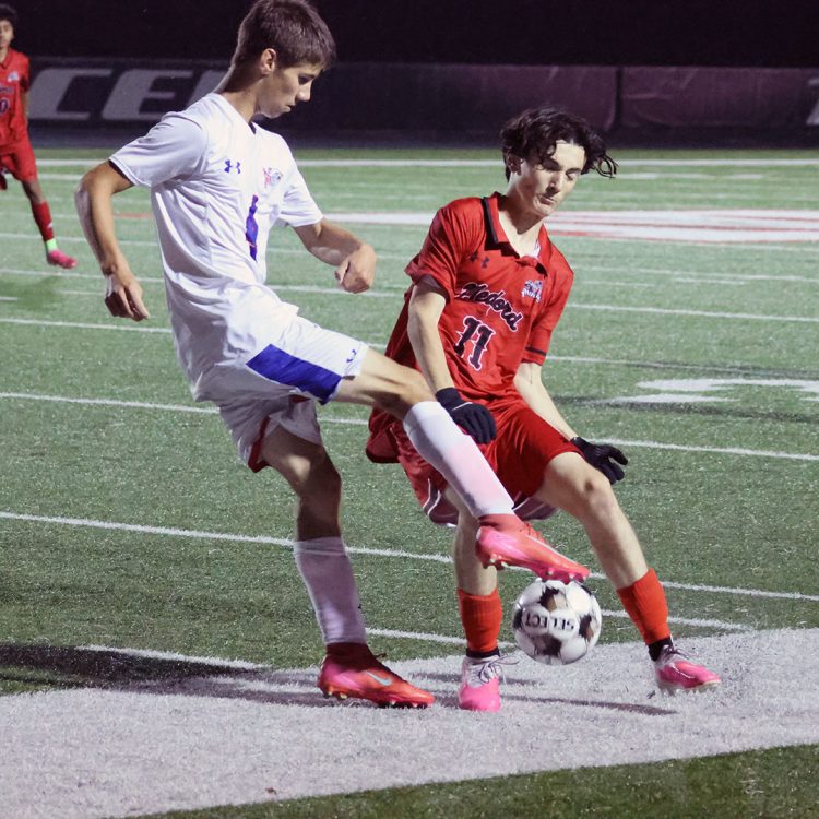 Play is better, but Raiders fall short in first revenge matches