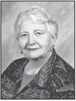 Ruth E. Zimmermann Ruth E. Zimmermann