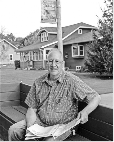 Town of Day celebrates 145 years