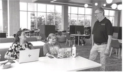 UW-Stevens Point sees growth in graduate student, main campus enrollment