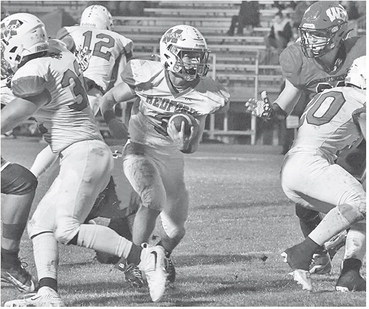 Conference title likely goes to winner in another #1 vs. #2 game