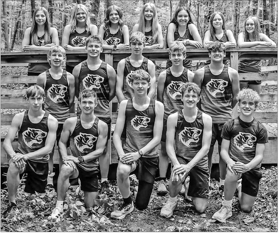 Tiger girls seek back-to-back state berths