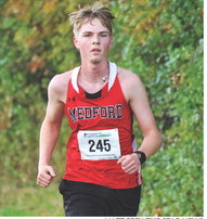 Times plummet for several; boys win at Spencer