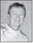 Kari B. Draeger