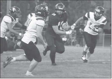 LG defeats Abbotsford on home territory