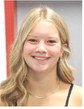 Swimmers earn split in tough double-dual