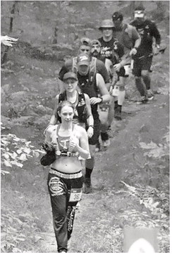 More that 300 participate in Midwest States 100 ultramarathon