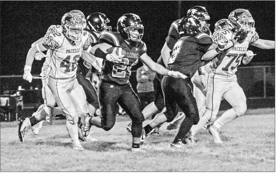 Abby claims homecoming win, 20-19