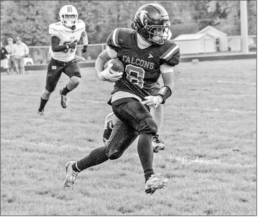 Abby shut out in home opener against Ramblers