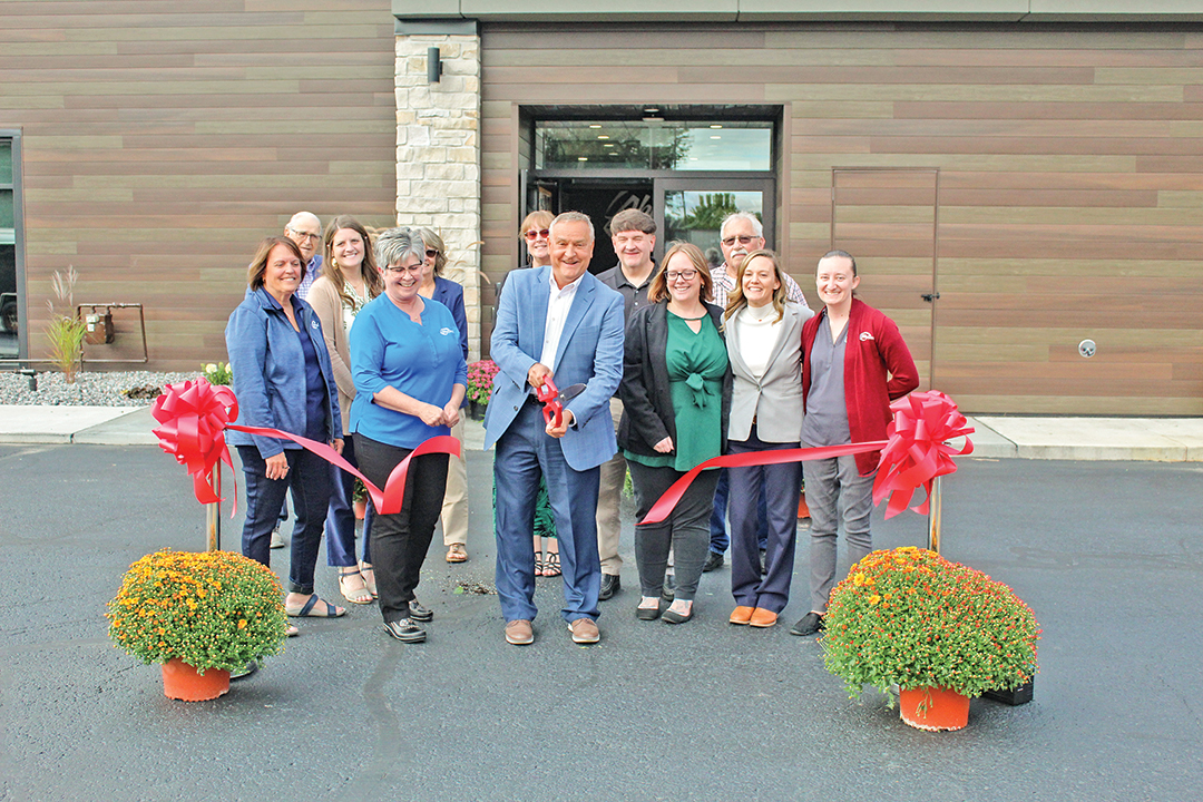AbbyBank completes major renovation