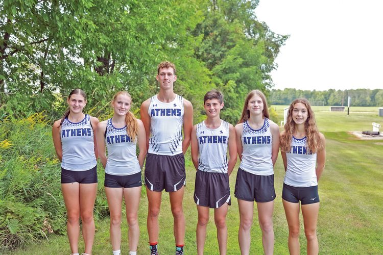 Bluejays ready for successful season