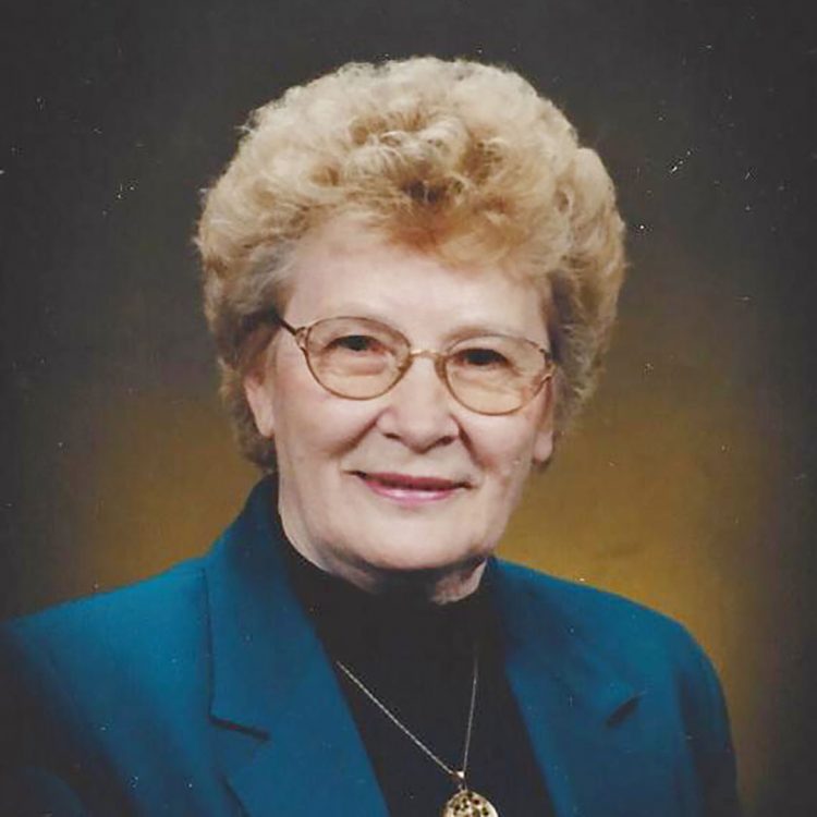 Betty Bunkelman