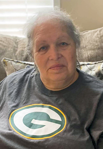 Lorraine “Lori” Carol Chapek Lorraine “Lori” Carol Chapek