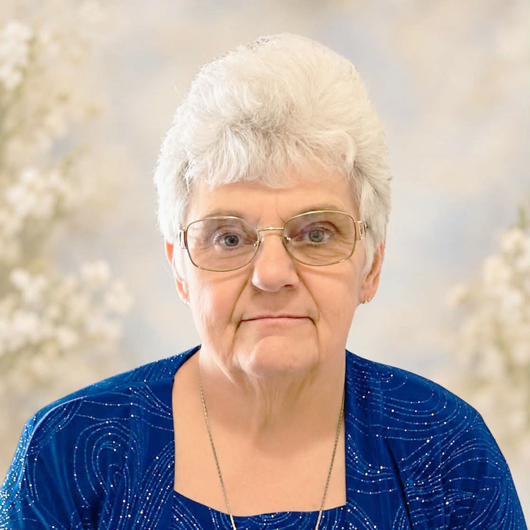 Charlotte Peterson